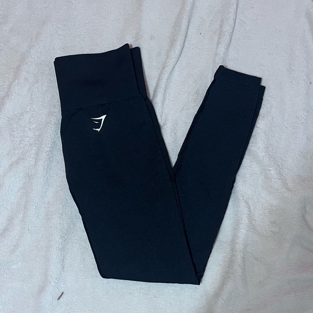 Gymshark adapt fleck seamless leggings